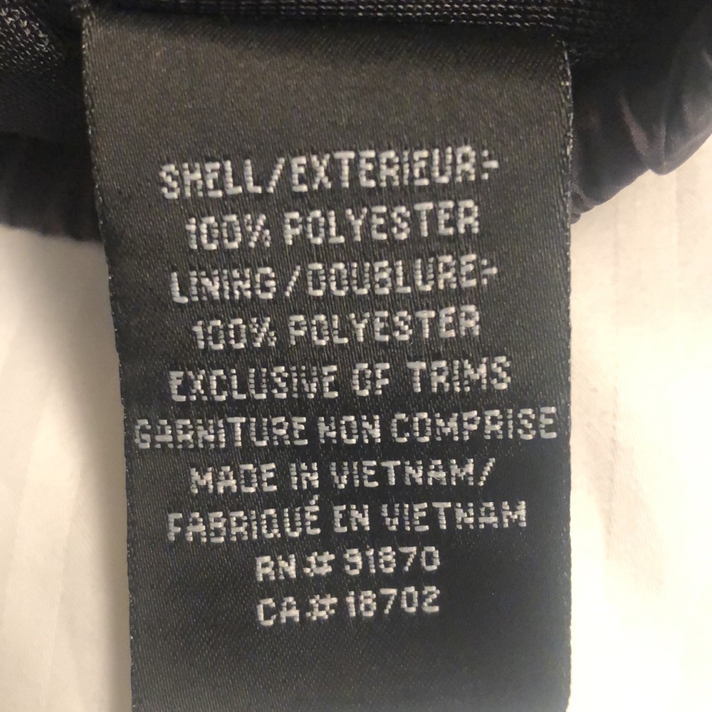 Pebble Beach performance pullover - Picture 10 of 10